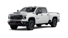 2026 Chevrolet Silverado 2500 HD LT Truck