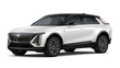 CADILLAC LYRIQ