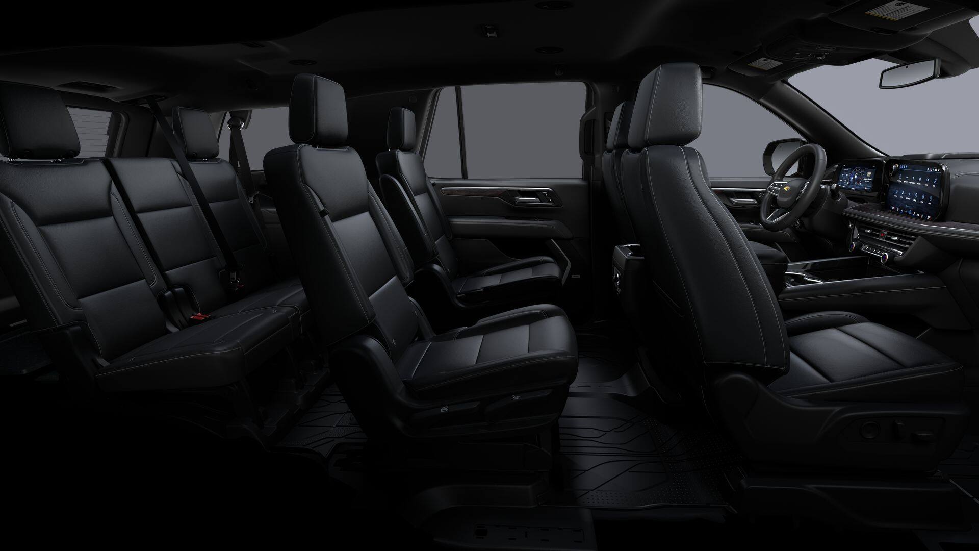 2026 Chevrolet Tahoe LT - Photo 7