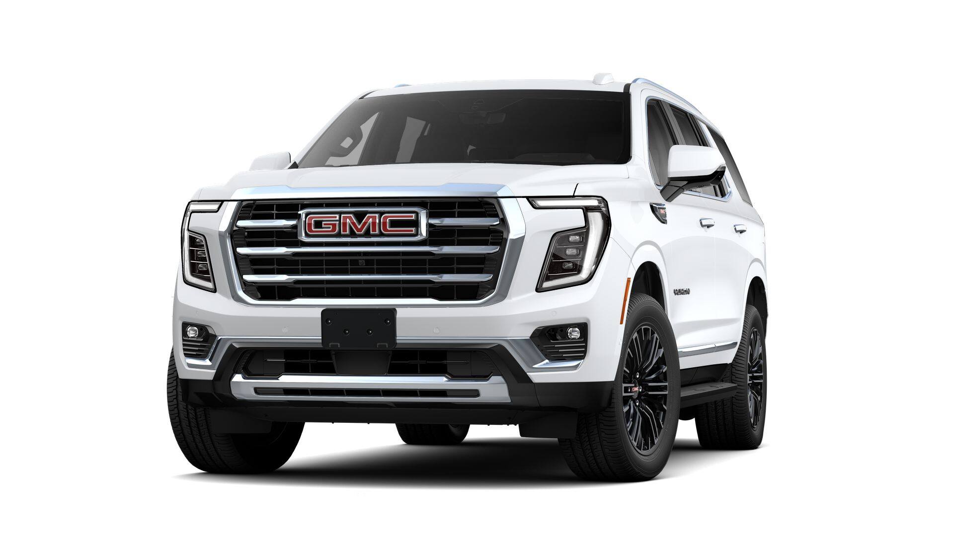  GMC Yukon