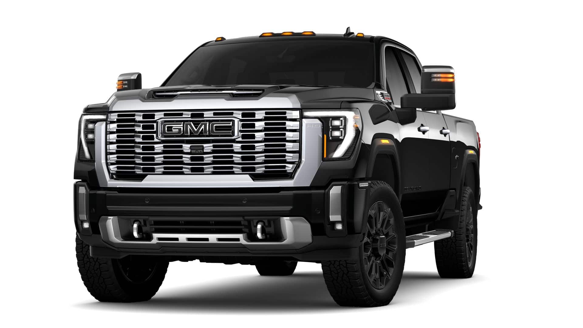 Thumbnail: 2026 GMC Sierra 2500 - 26