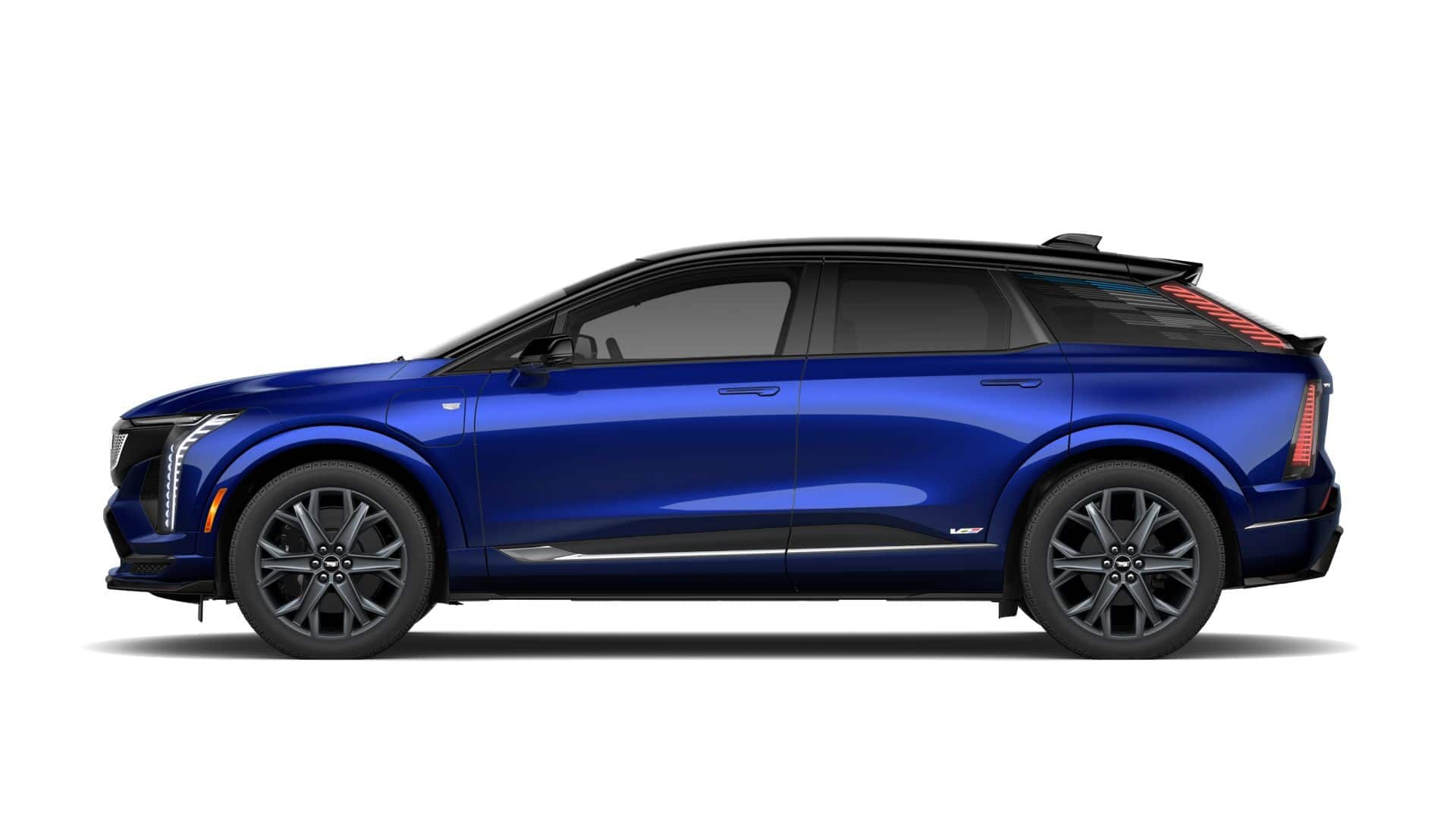 2027 Cadillac OPTIQ V-Series - Photo 9
