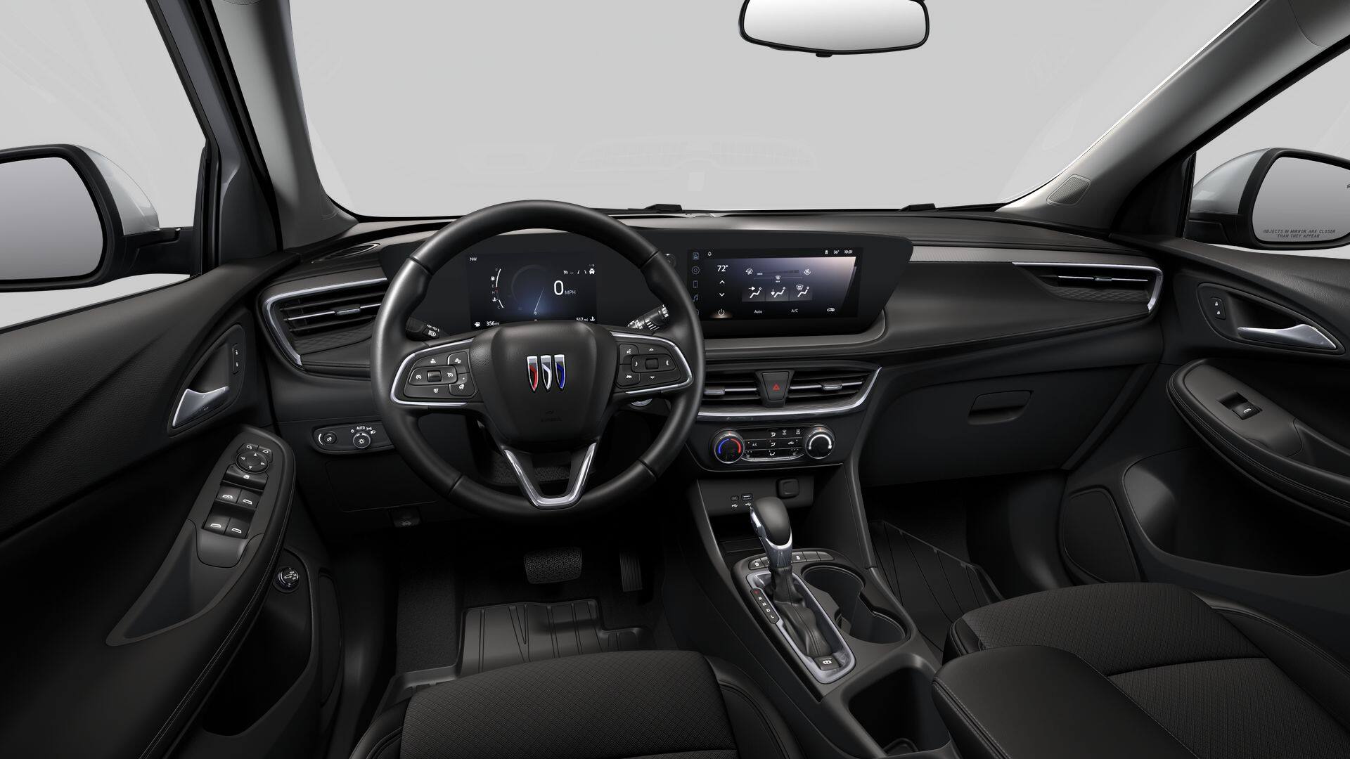 Thumbnail: 2026 Buick Encore GX - 10