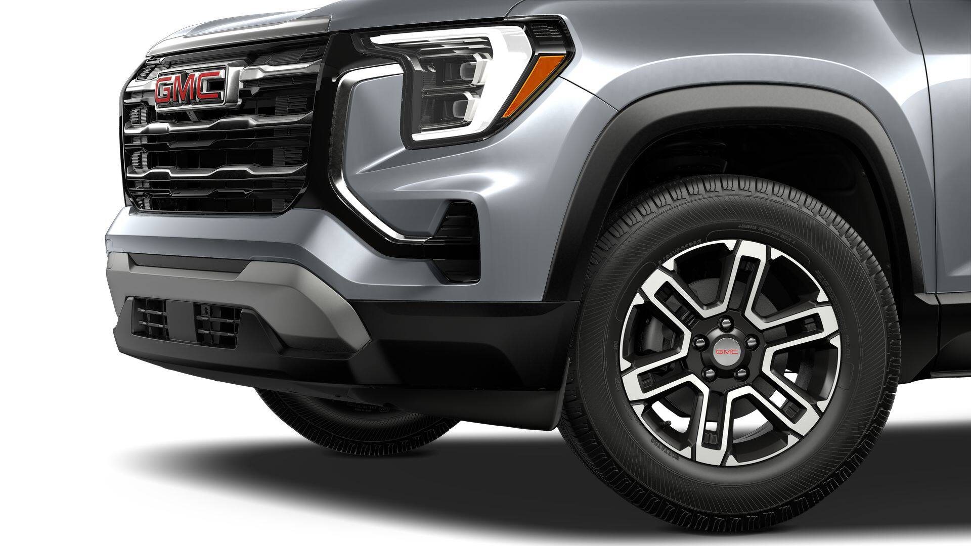 2027 GMC Terrain Elevation - Photo 6