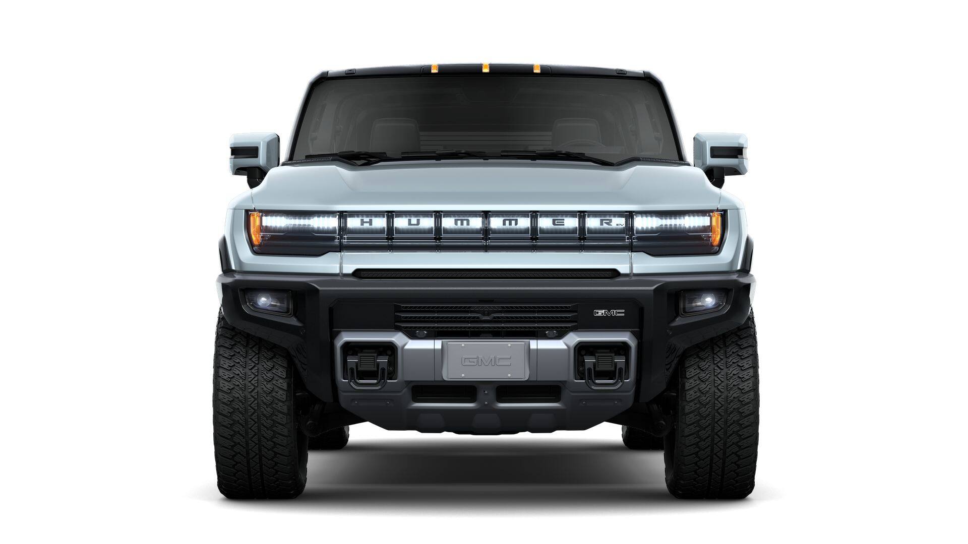2025 GMC HUMMER EV 3X - Photo 31