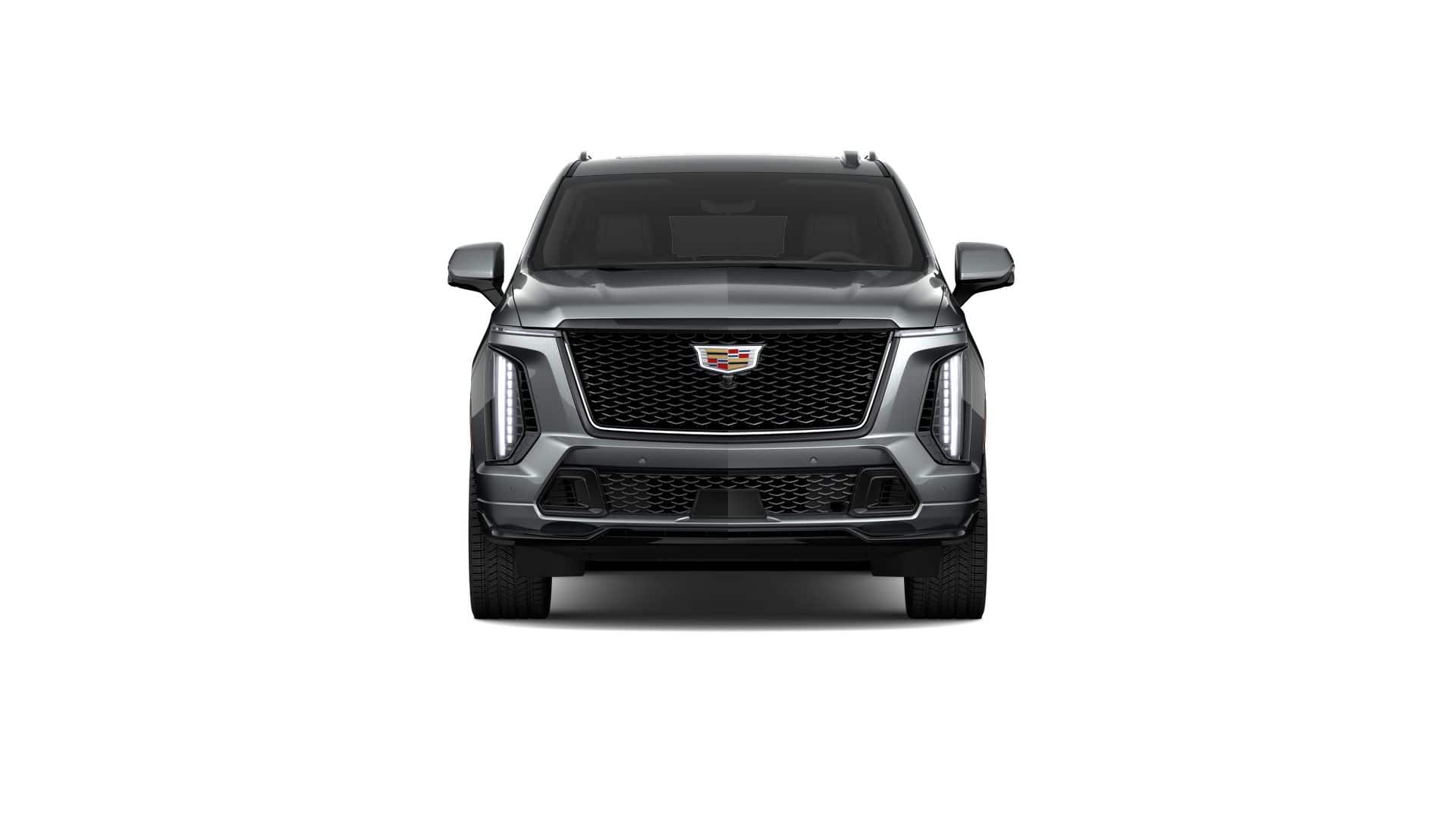 2026 Cadillac Escalade ESV V-Series - Photo 52