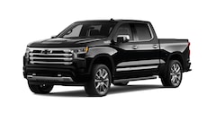 2026 Chevrolet Silverado 1500 High Country Truck