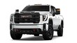 GMC Sierra 2500 HD