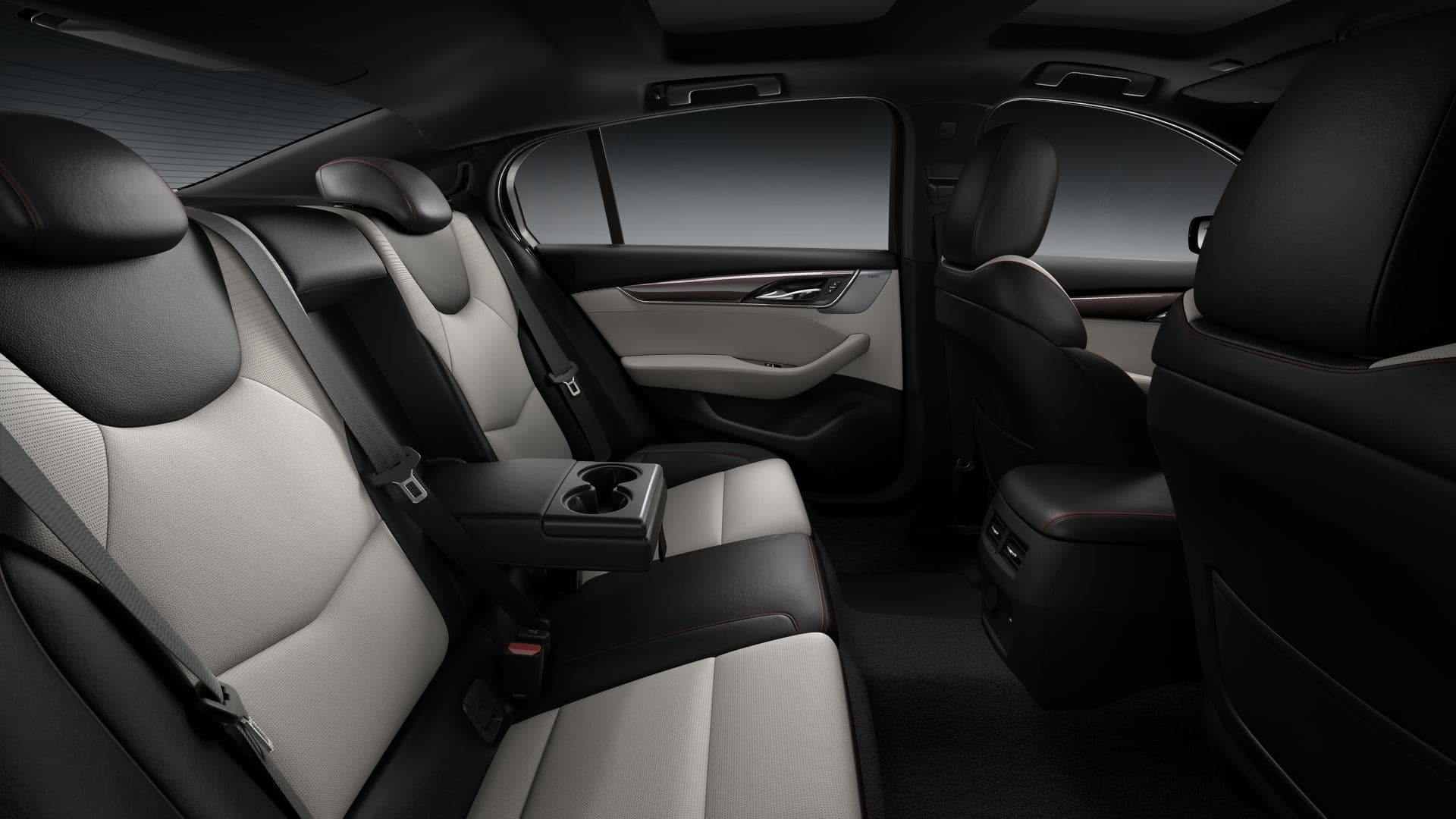 2026 Cadillac CT5 Sport - Photo 12