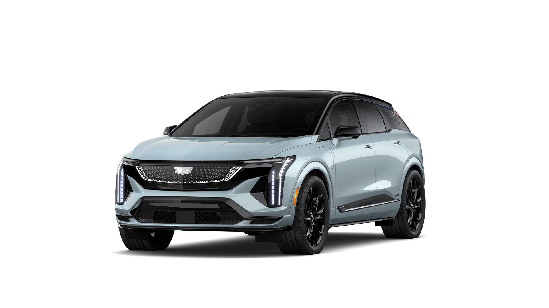 2026 Cadillac OPTIQ V-Series - Photo 39