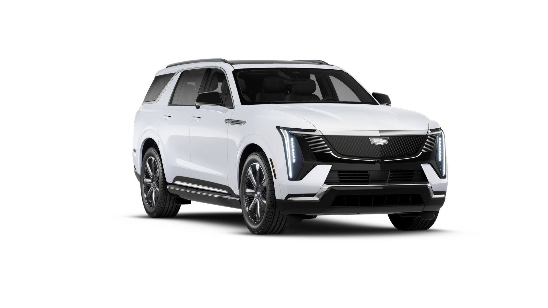 2026 Cadillac Escalade IQL Premium Luxury - Photo 41