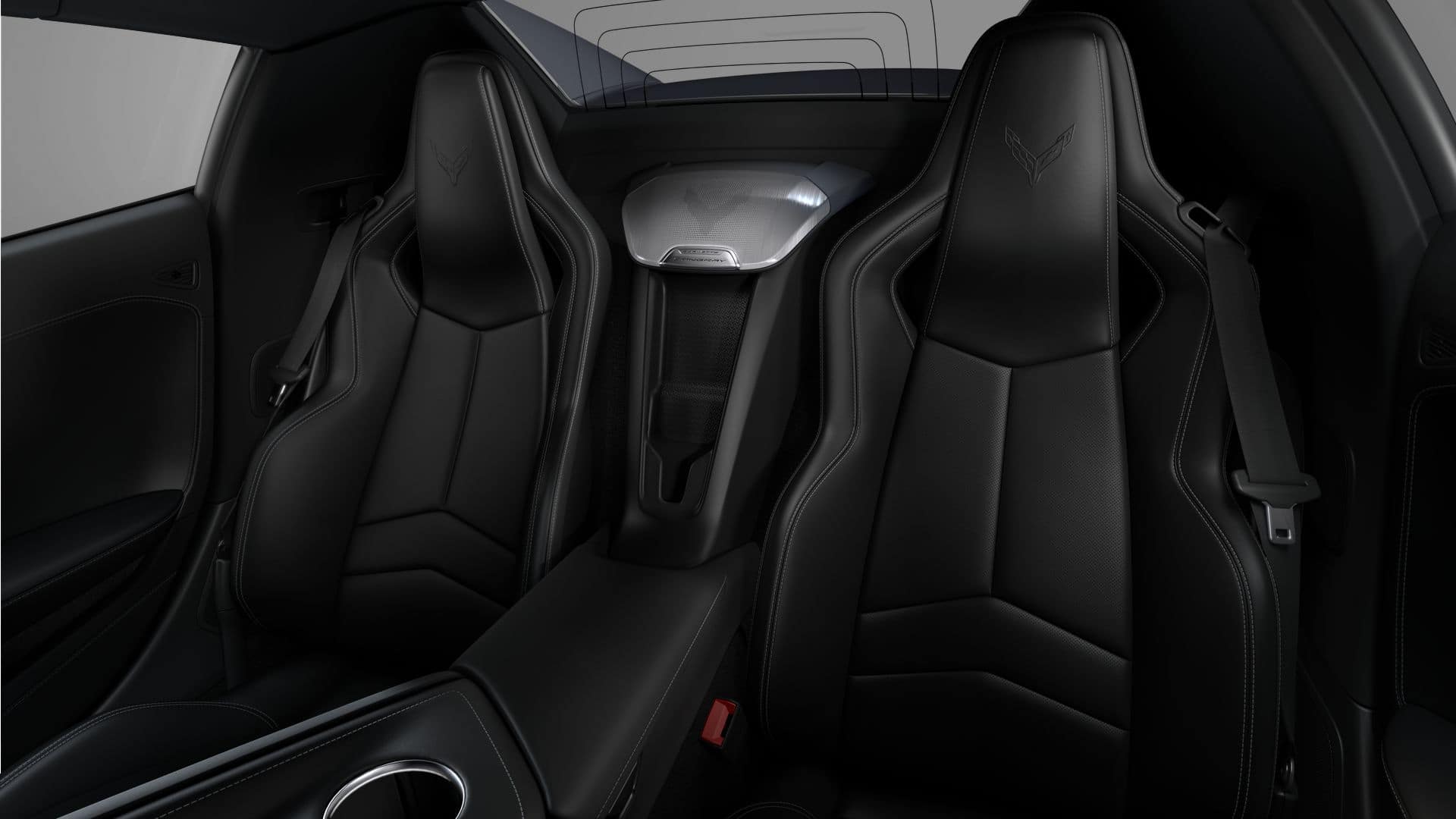 2026 Chevrolet Corvette 2LT - Photo 27
