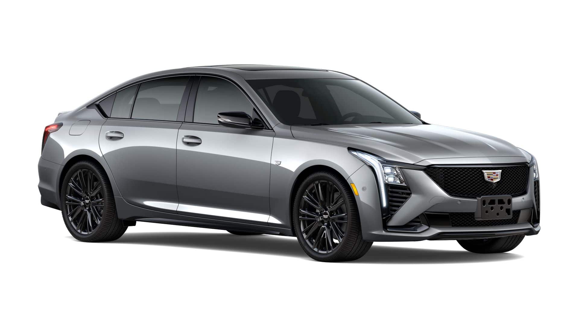 2026 Cadillac CT5 Sport - Photo 35