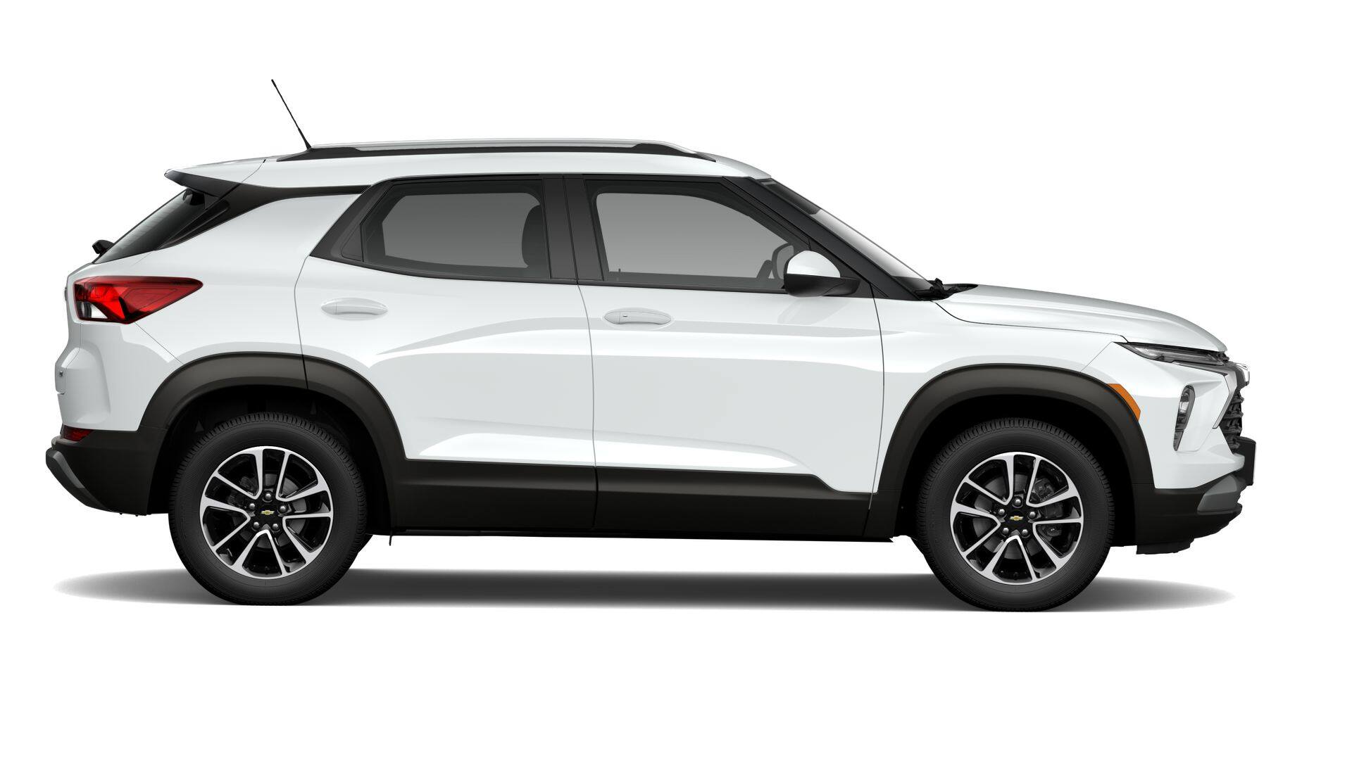 Thumbnail: 2026 Chevrolet TrailBlazer - 27