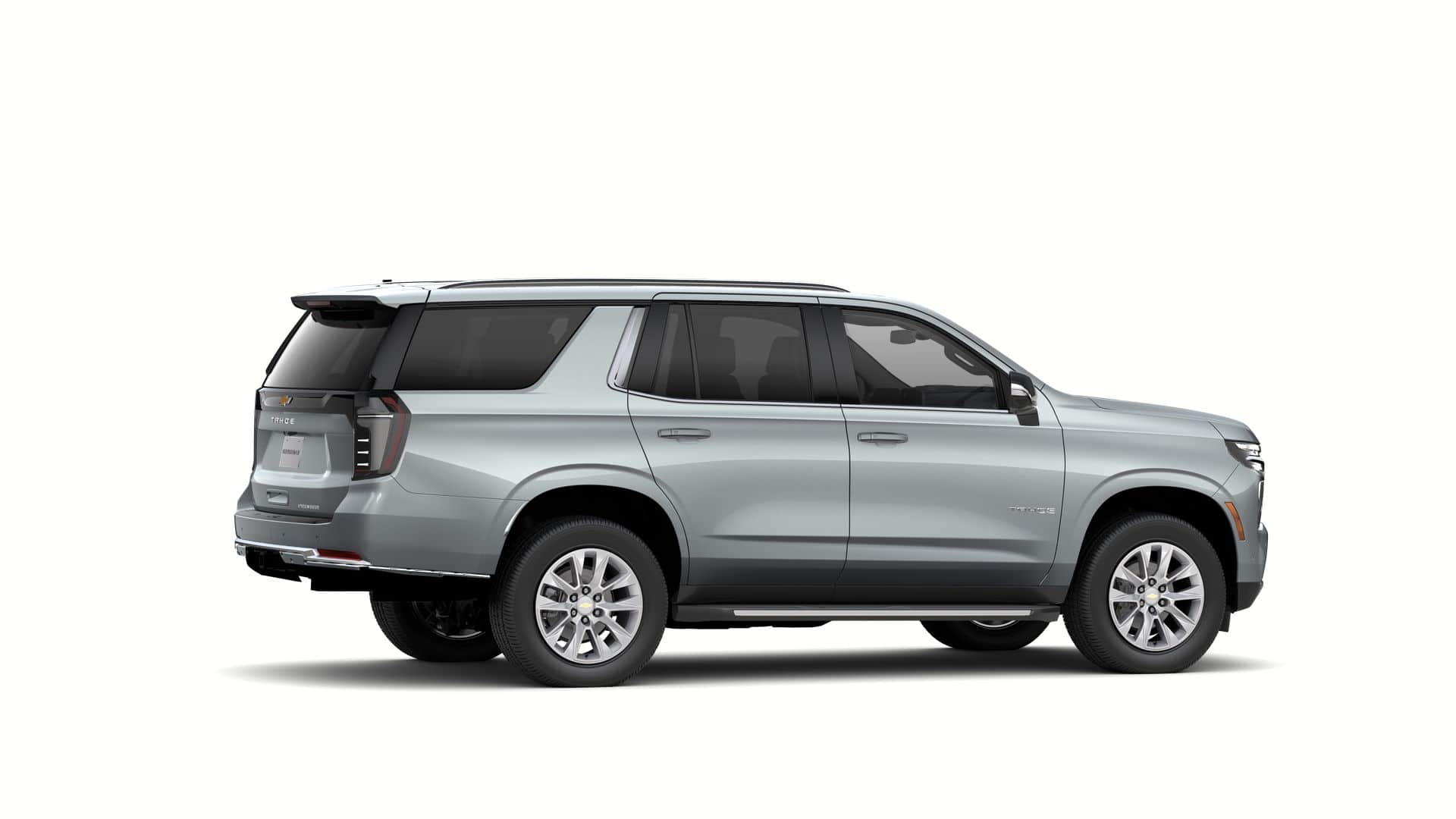 Thumbnail: 2025 Chevrolet Tahoe - 29