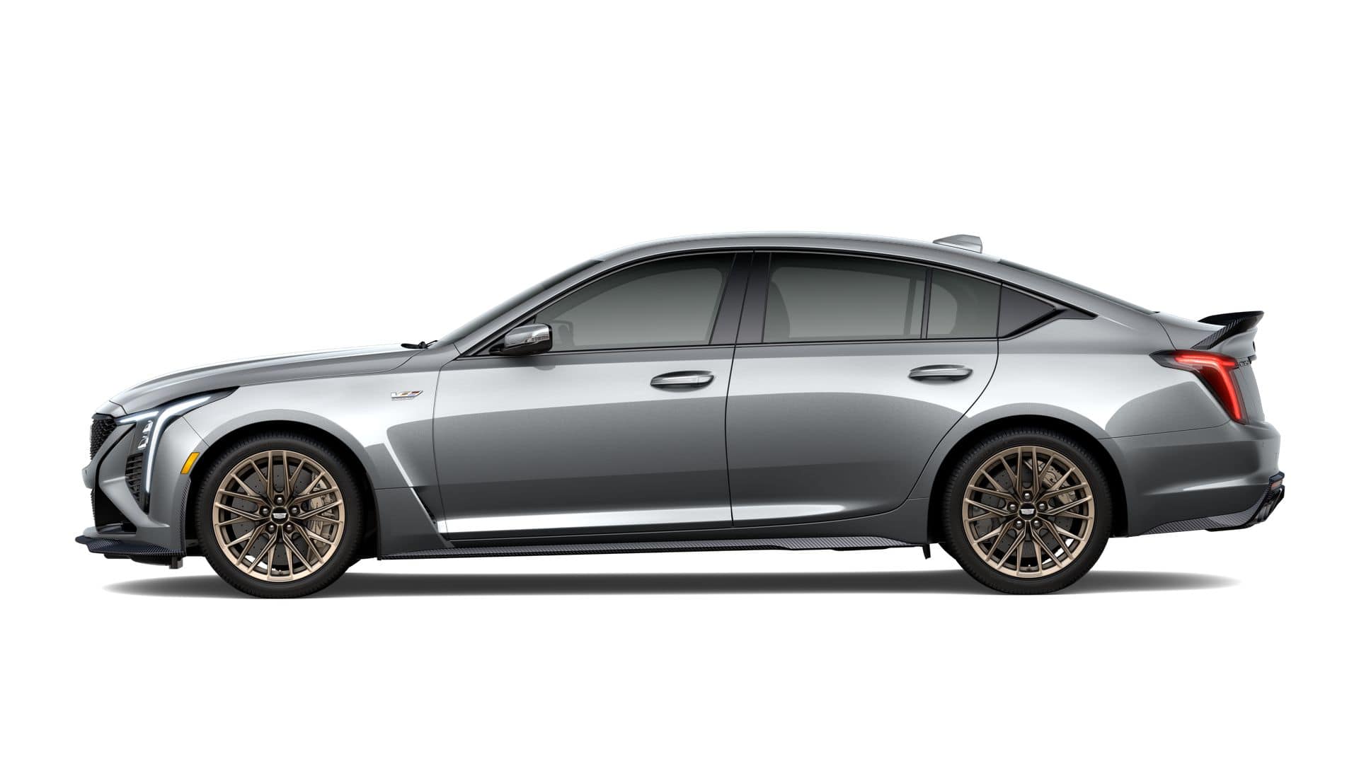 2026 Cadillac CT5 photo 3