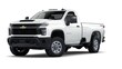  Chevrolet Silverado 2500 HD