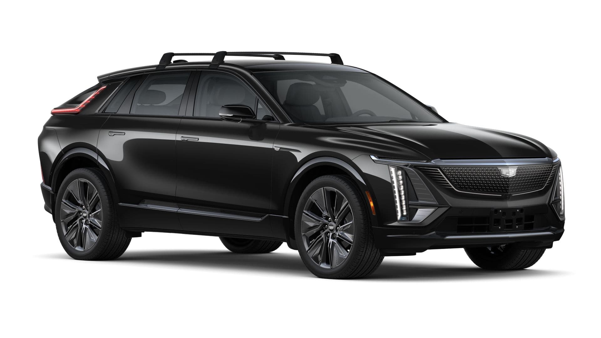 2025 Cadillac LYRIQ Sport 3 - Photo 49