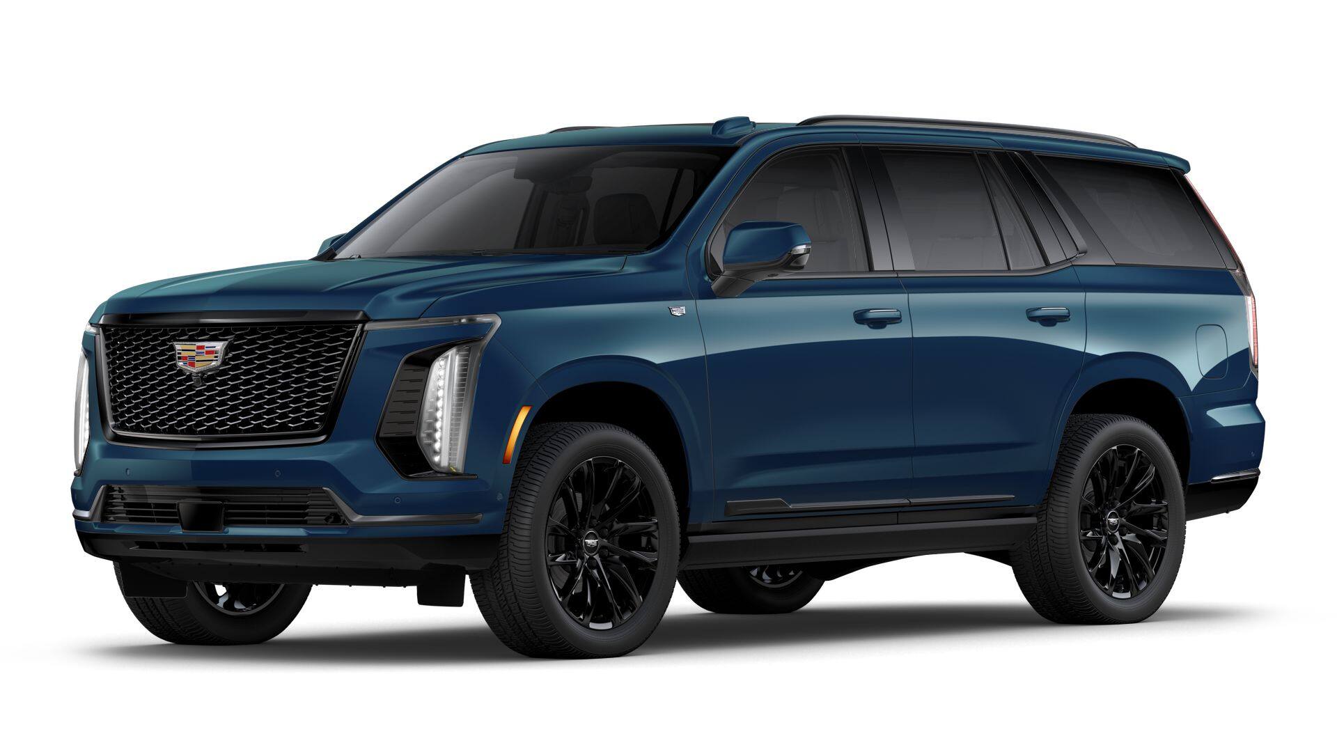 Thumbnail: 2025 Cadillac Escalade - 49