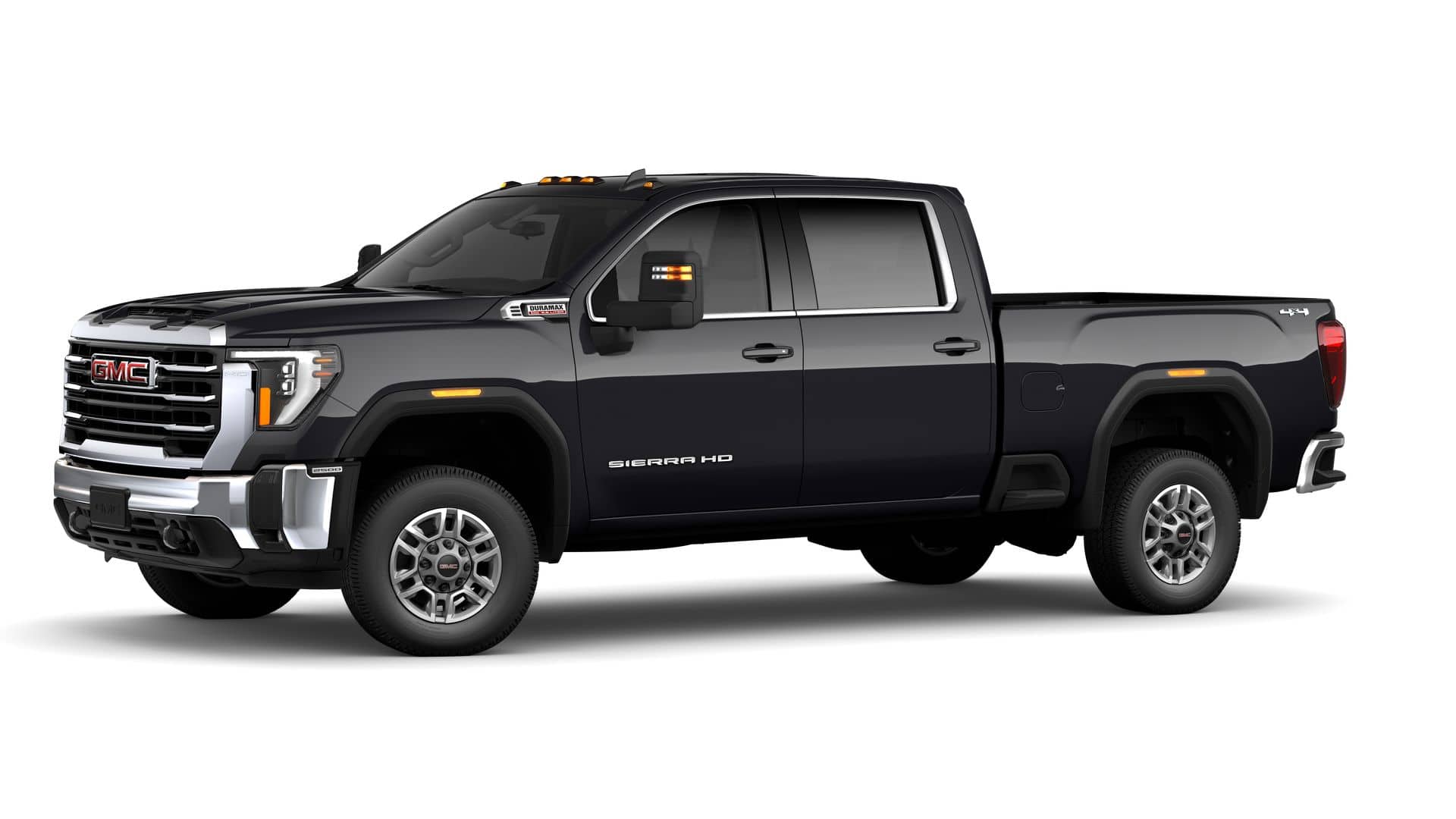 2026 GMC Sierra 2500HD SLE - Photo 23