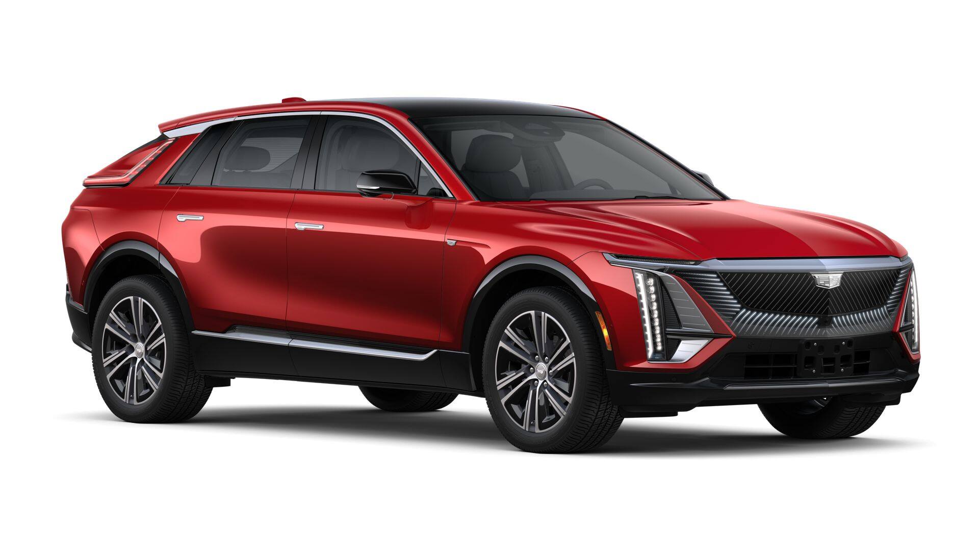2026 Cadillac LYRIQ Luxury - Photo 58