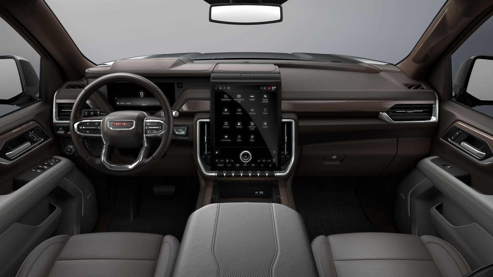 2026 GMC Yukon Elevation - Photo 30