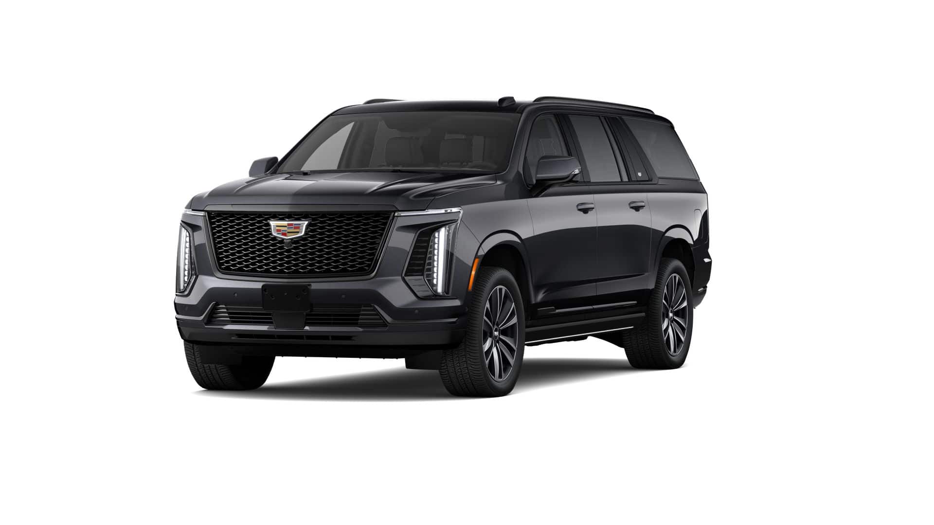 Escalade ESV Sport SUV