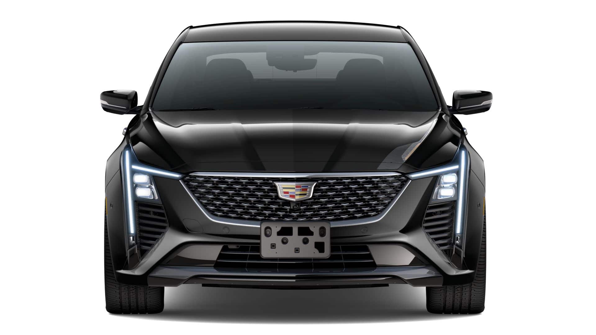 2026 CADILLAC CT5 Premium Luxury Sedan