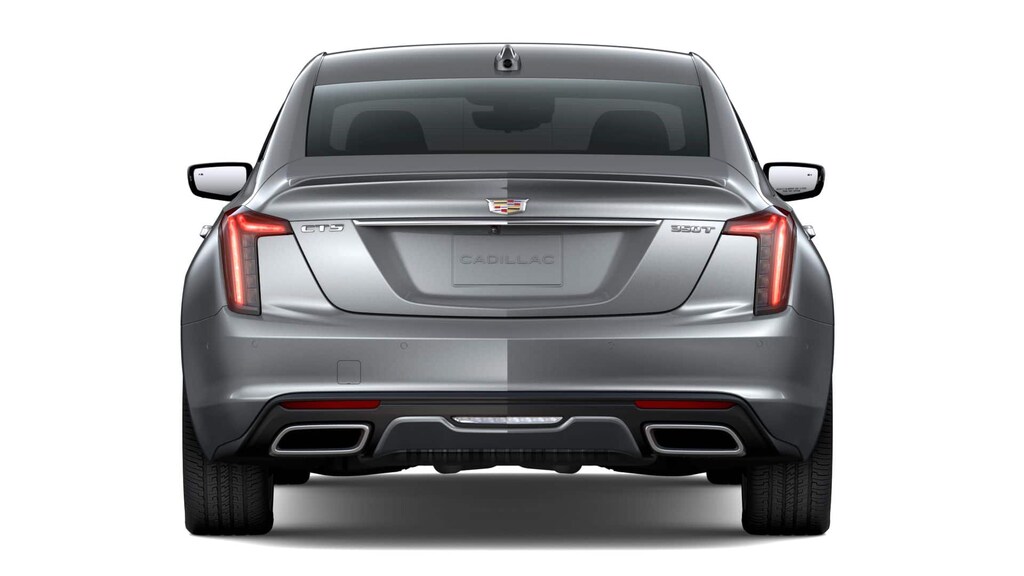 New 2026 CADILLAC CT5 Sport Sedan
