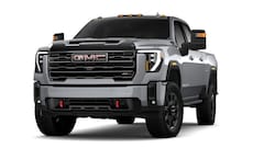 2026 GMC Sierra 3500 HD AT4 Truck
