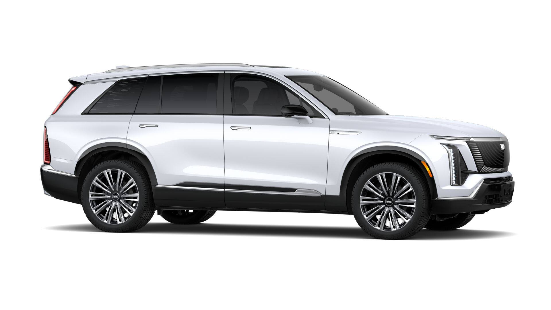 2026 Cadillac VISTIQ Premium Luxury - Photo 28