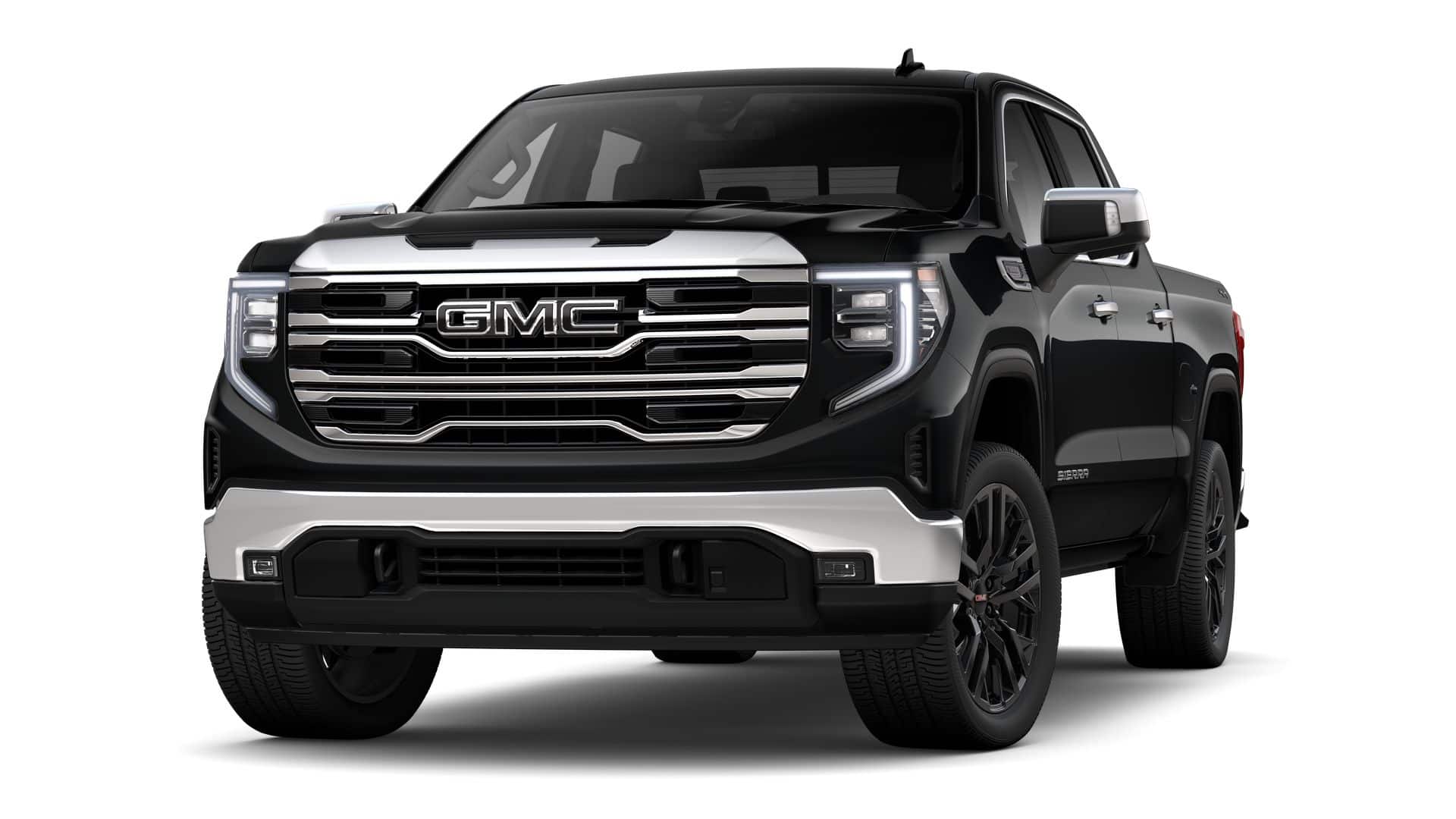 2026 GMC Sierra 1500 SLT - Photo 25