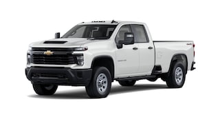 2026 Chevrolet Silverado 3500 HD WT Truck