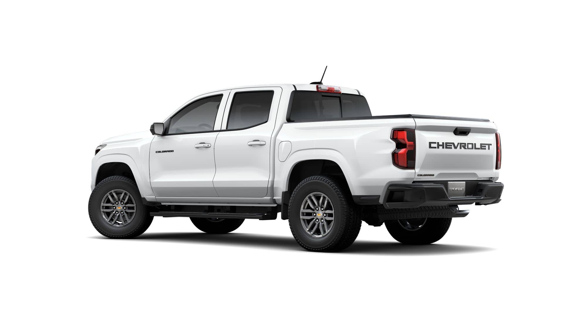 2026 Chevrolet Colorado LT - Photo 26