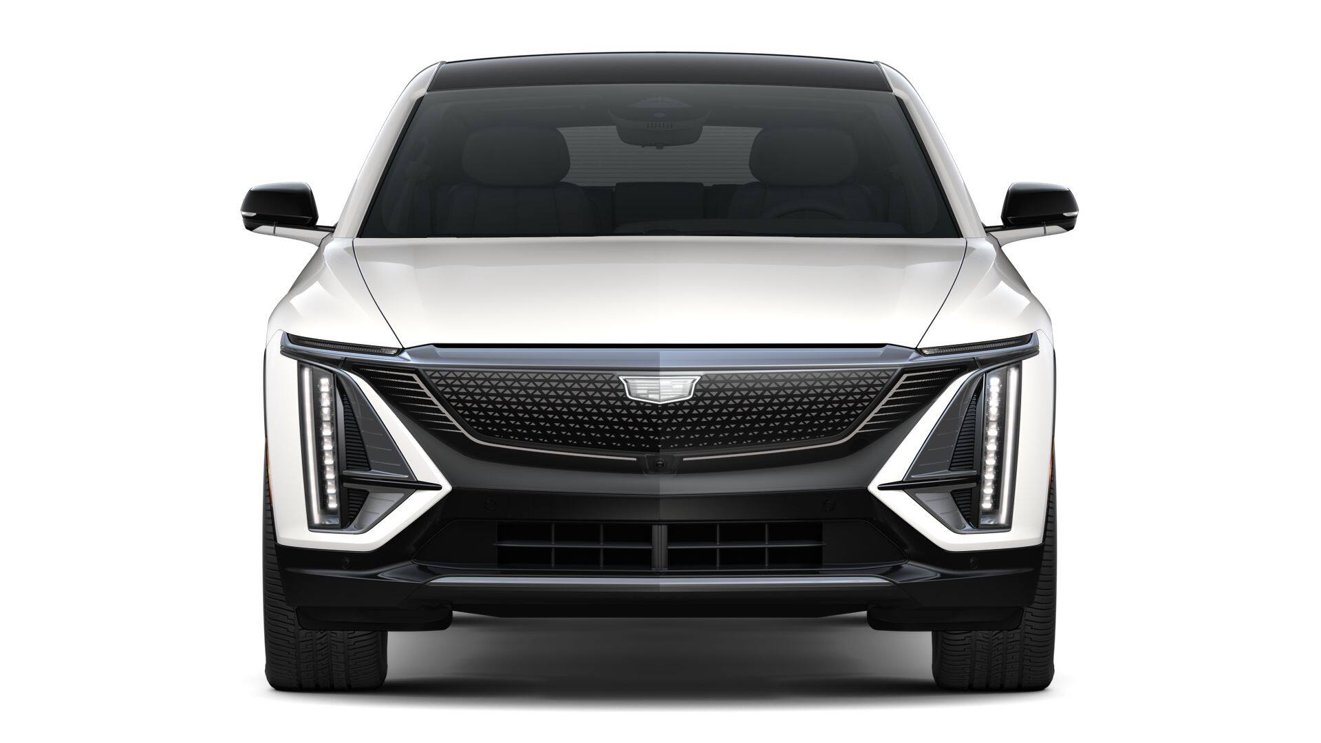 2025 Cadillac Lyriq Sport photo 3