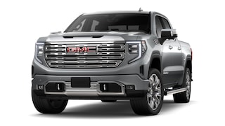 New 2026 GMC Sierra 1500 Denali Truck for Sale in Conroe, TX, at Wiesner Buick GMC