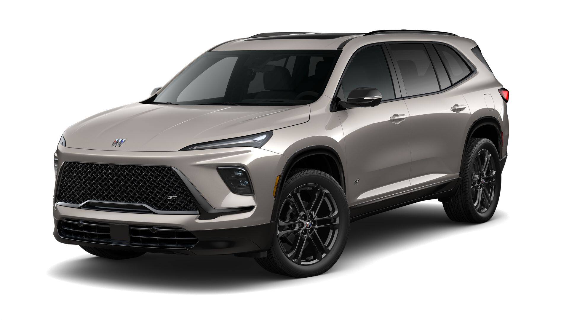 2026 Buick Enclave Sport Touring photo 2