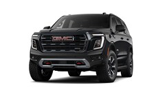 2026 GMC Yukon AT4 SUV