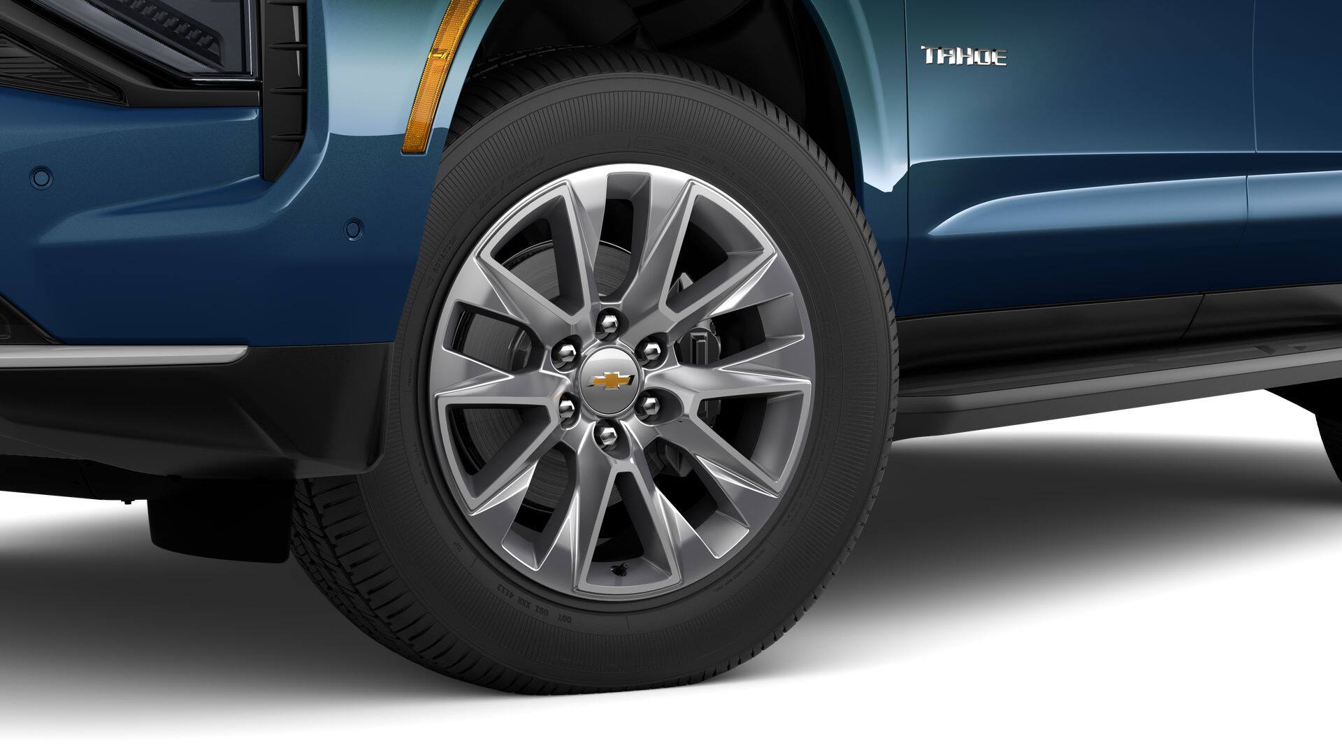 2027 Chevrolet Tahoe Premier - Photo 28