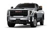 GMC Sierra 2500 HD