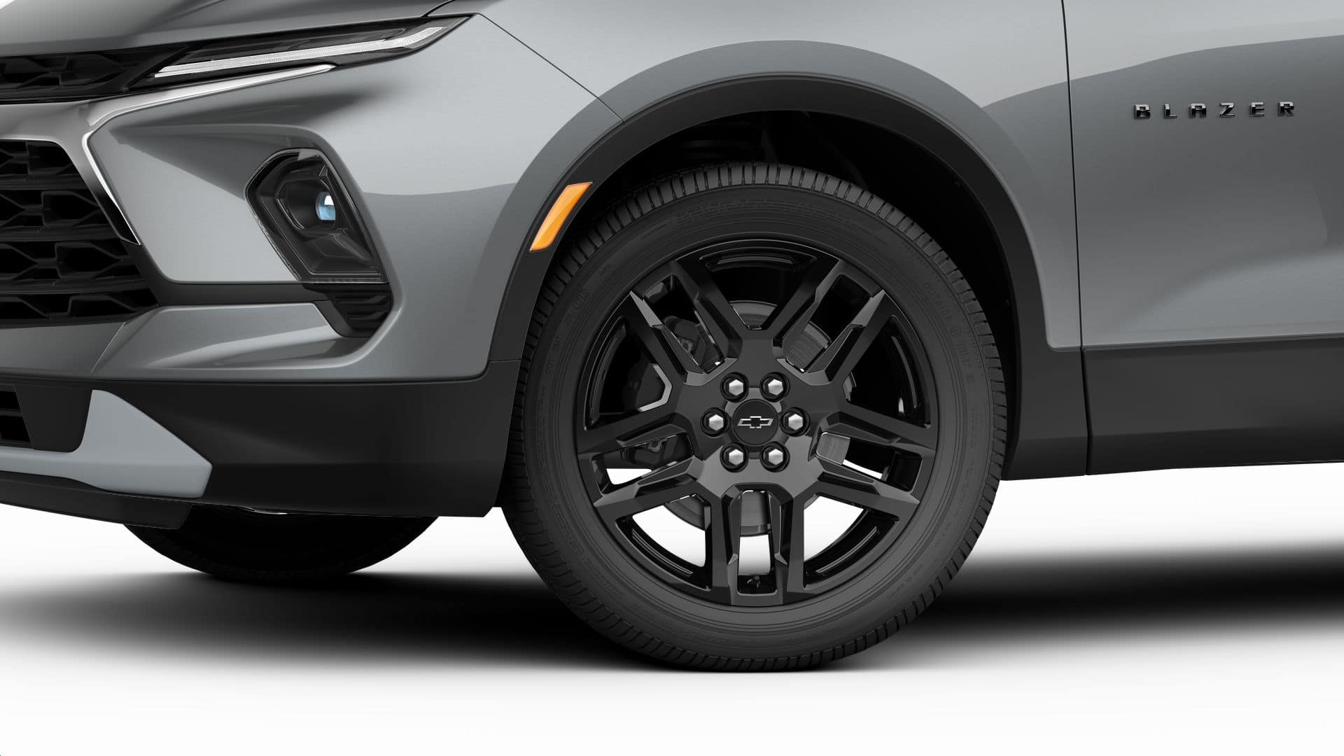 2026 Chevrolet Blazer 2LT - Photo 6