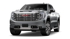 2026 GMC Sierra 1500 Denali Truck