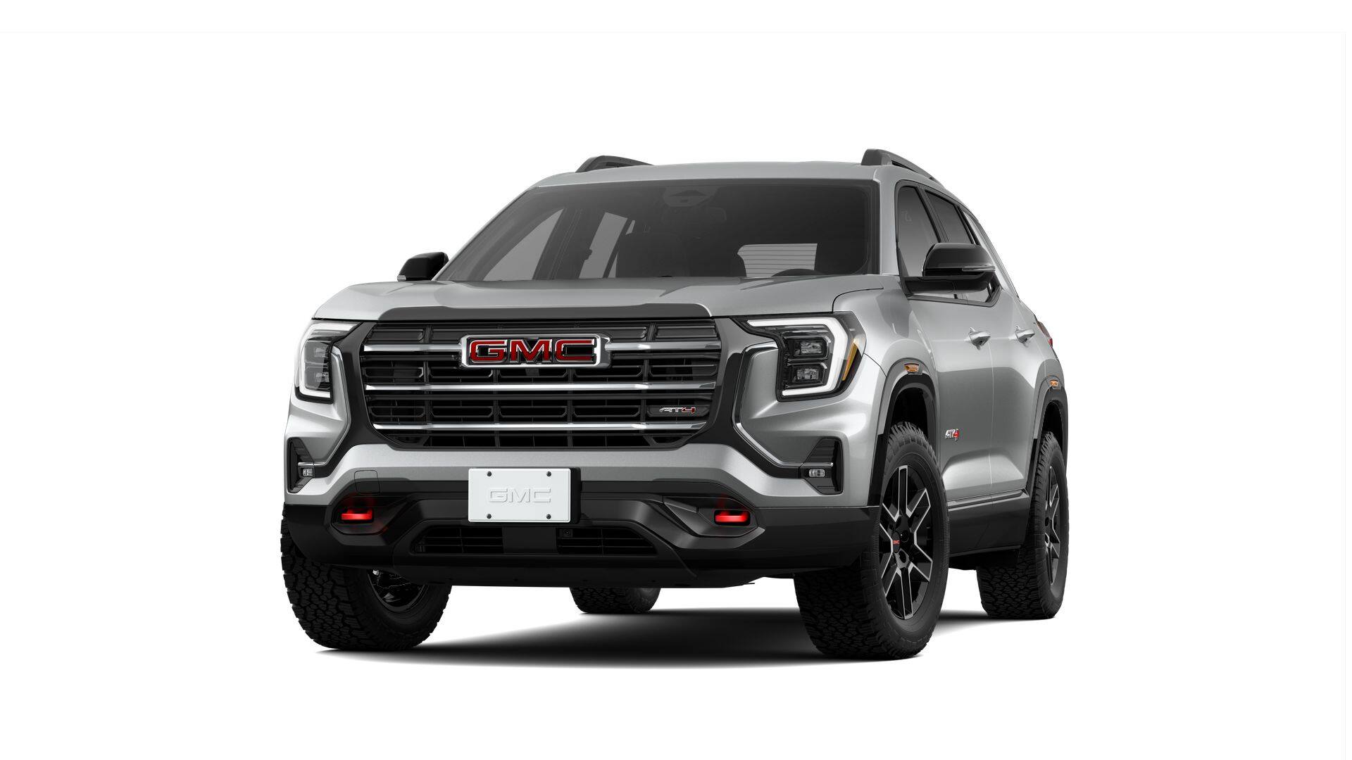 2026 Gmc Terrain AT4 photo 2