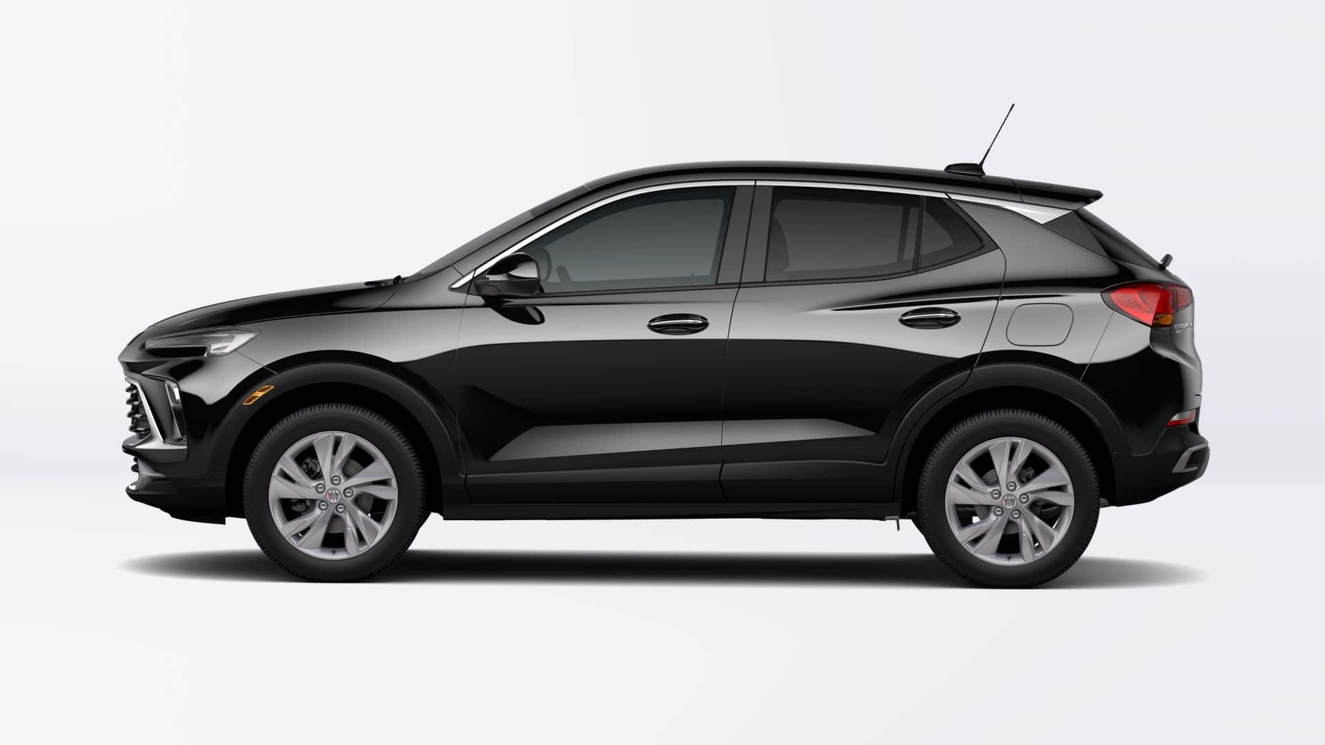 Thumbnail: 2026 Buick Encore GX - 9
