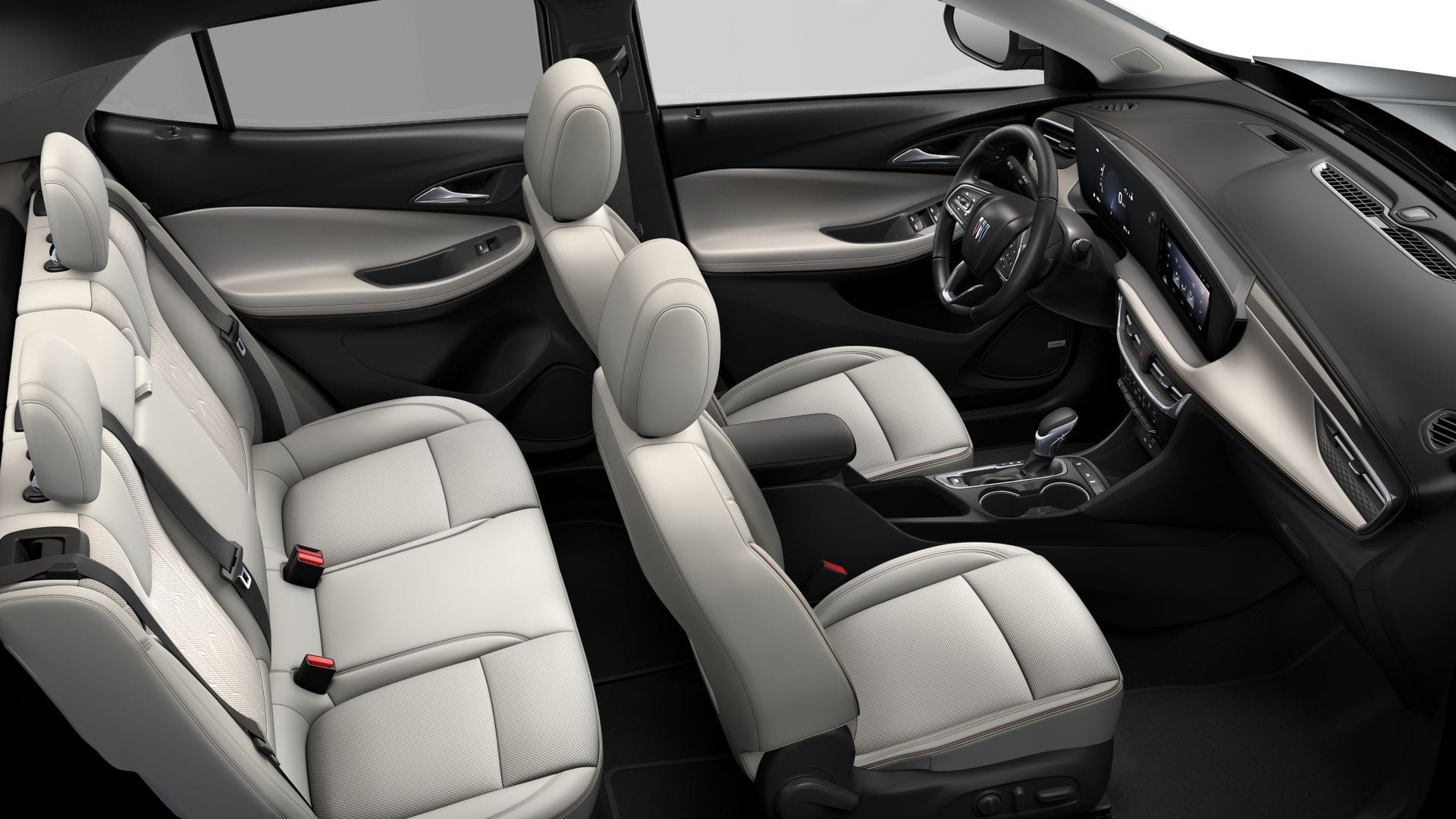 2026 Buick Encore GX Avenir - Photo 33