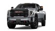 GMC Sierra 2500 HD