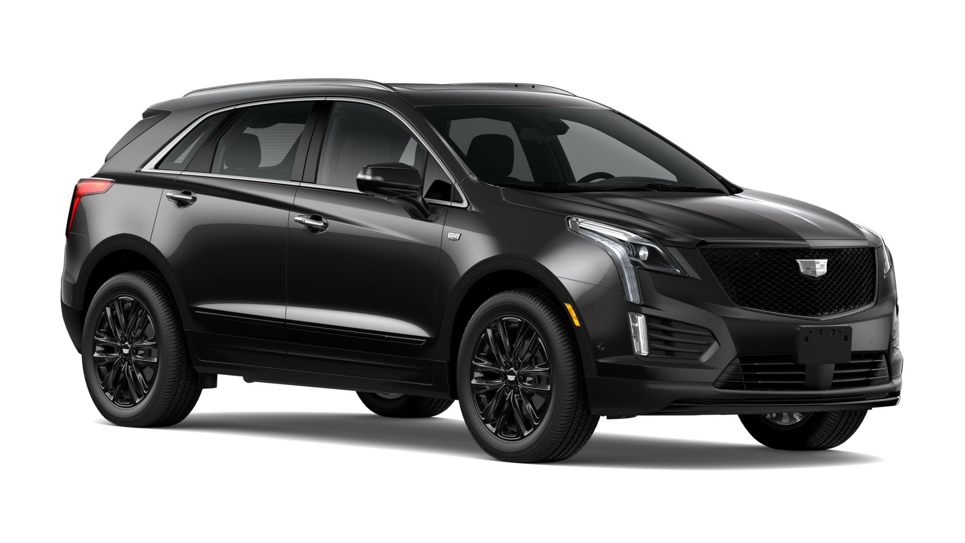 2026 Cadillac XT5 Premium Luxury - Photo 25