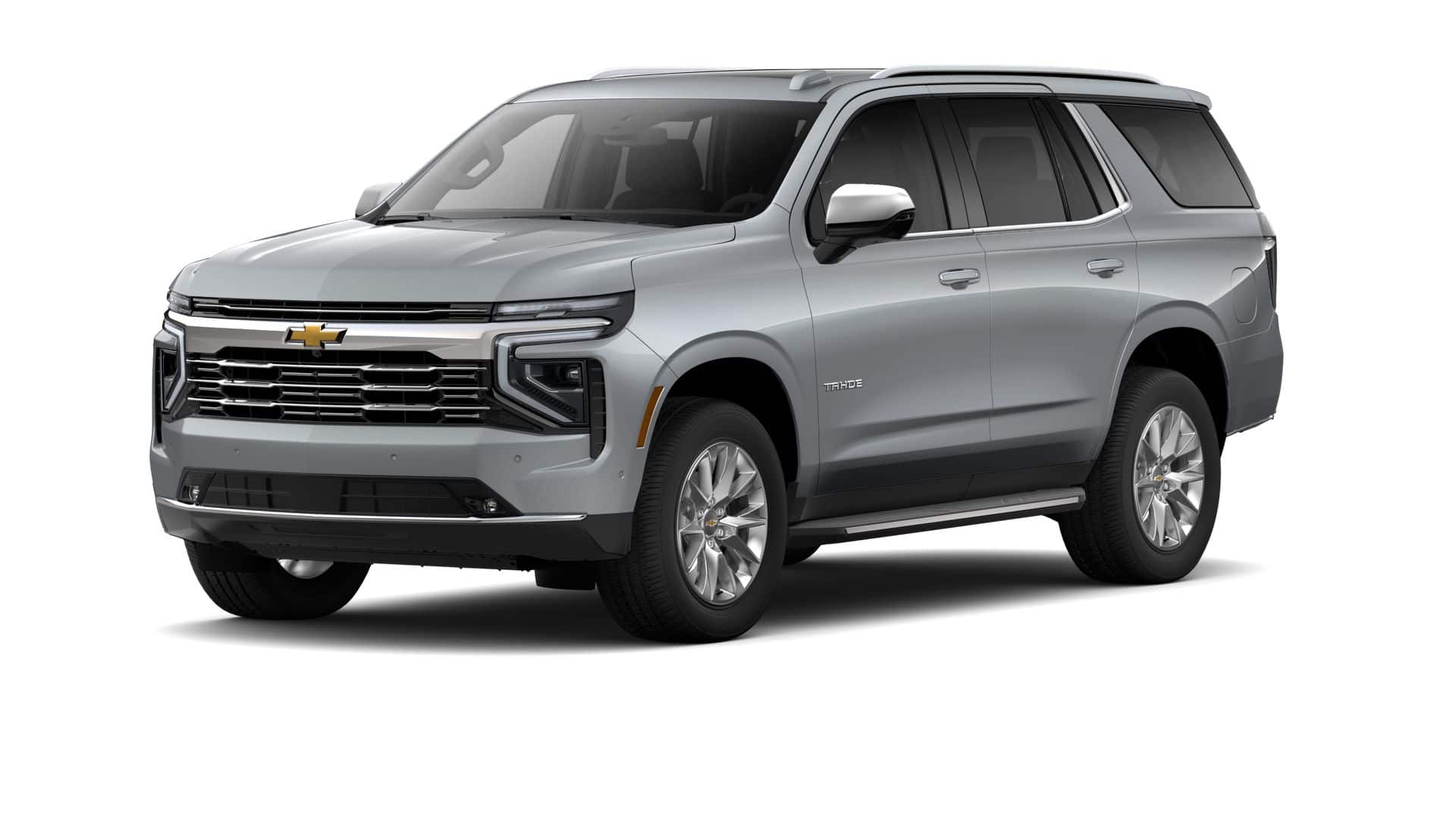 Thumbnail: 2025 Chevrolet Tahoe - 26