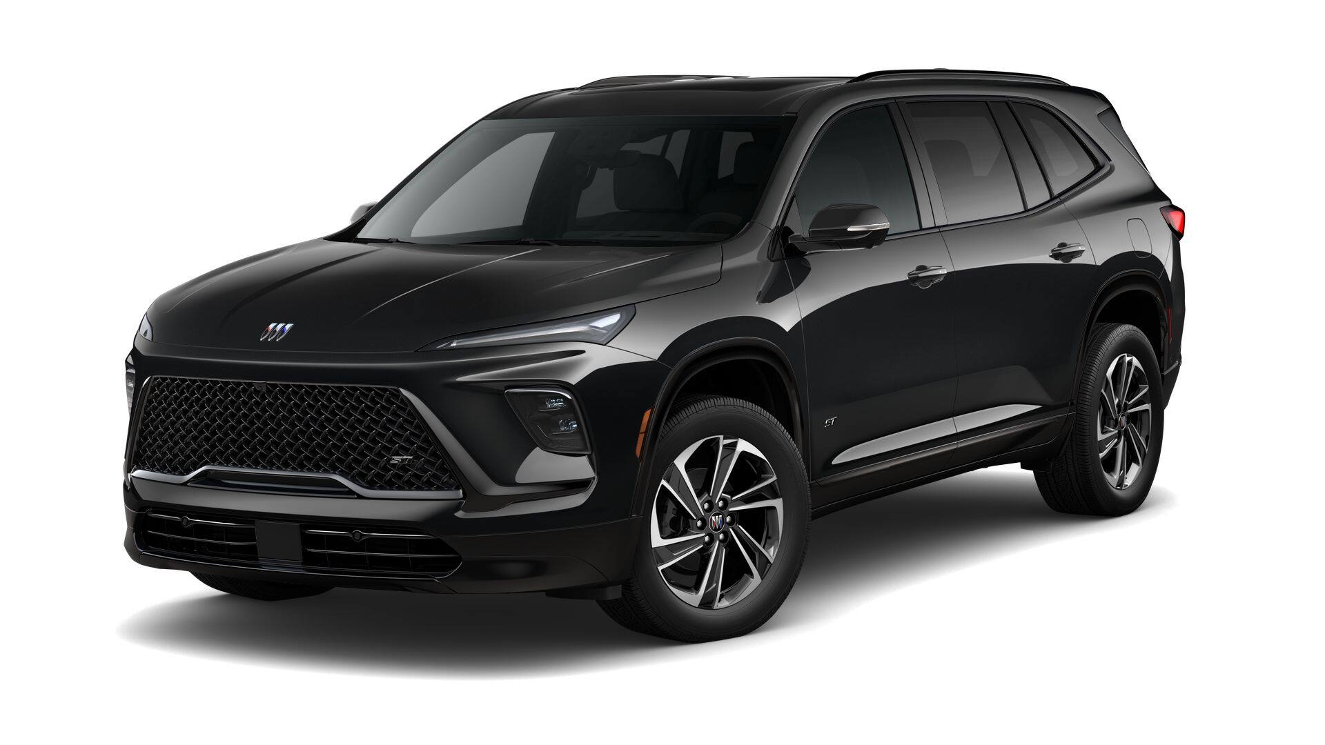Thumbnail: 2026 Buick Enclave - 26