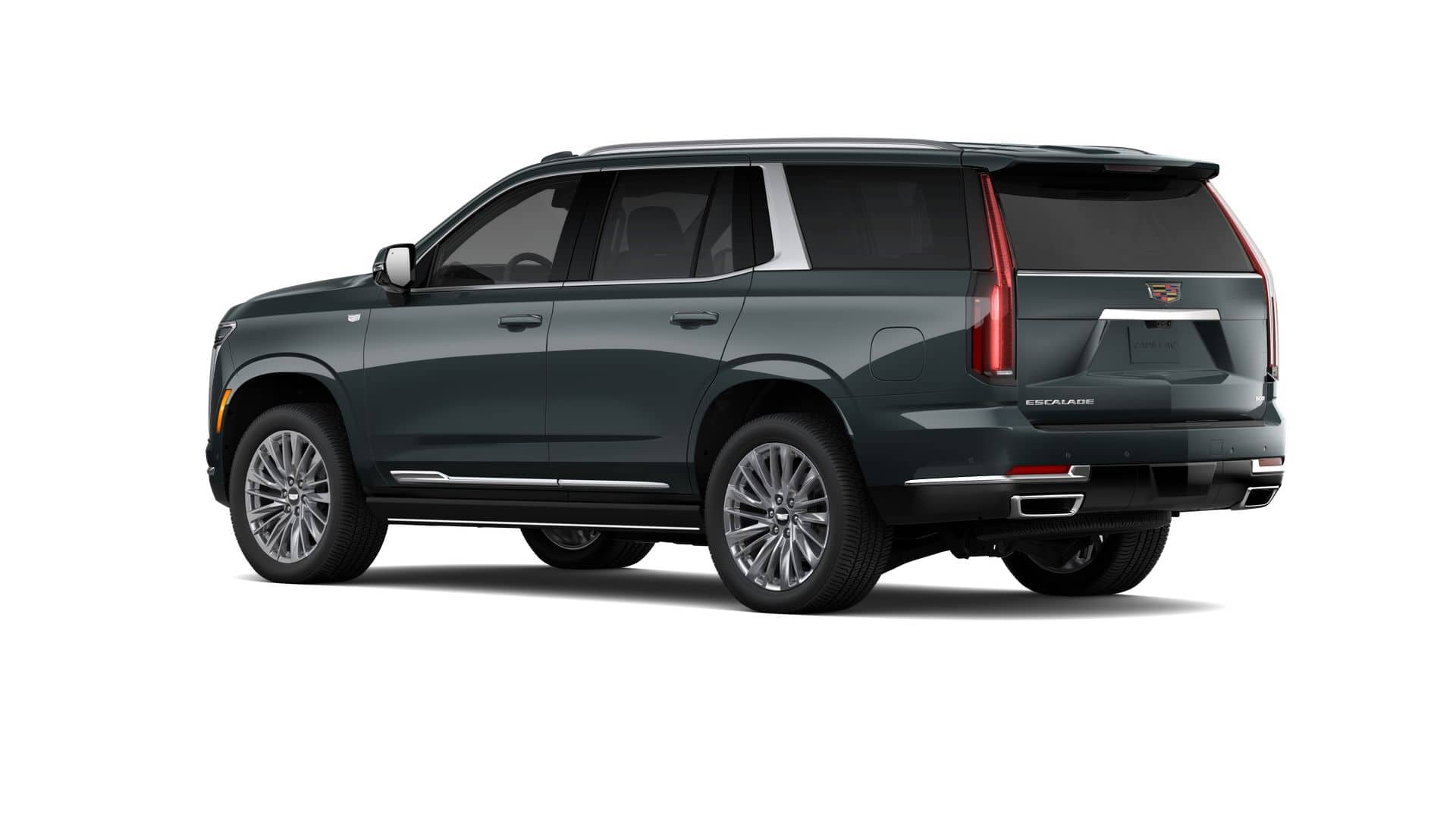 2026 Cadillac Escalade Luxury - Photo 30
